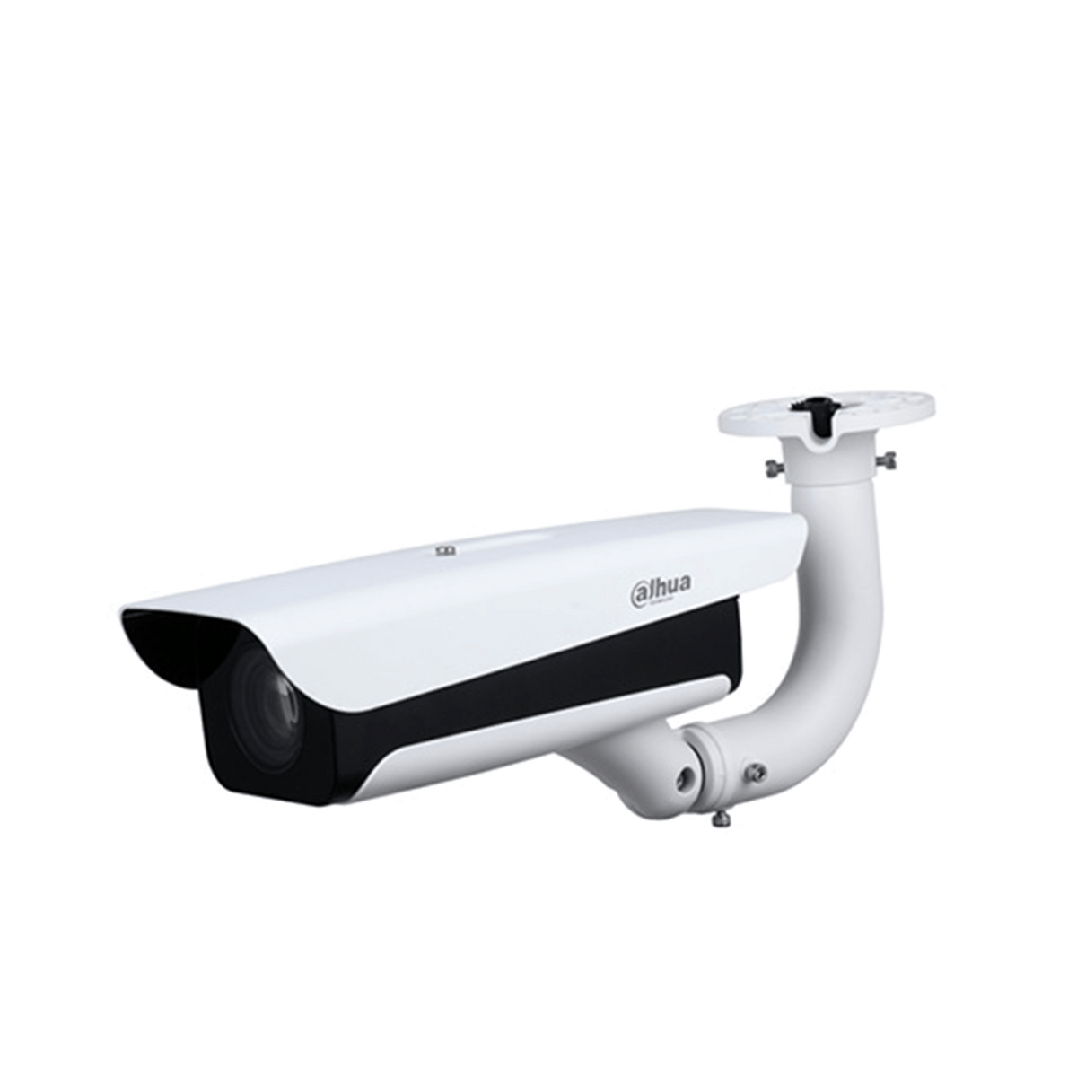 DAHUA ITC437-PW6M-IZ-GN Access ANPR Camera