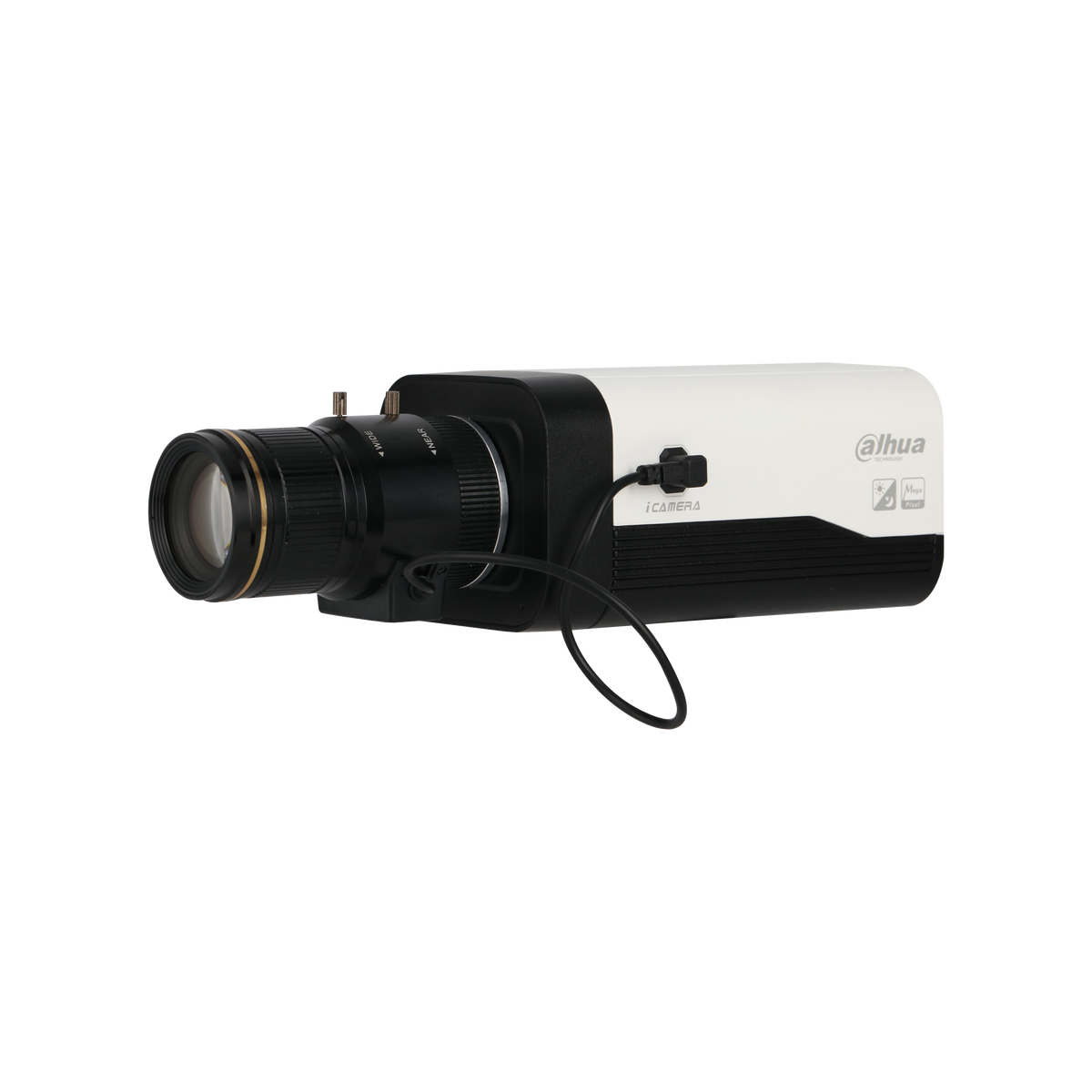 DAHUA IPC-HF3241F 2MP Starlight box Network Camera