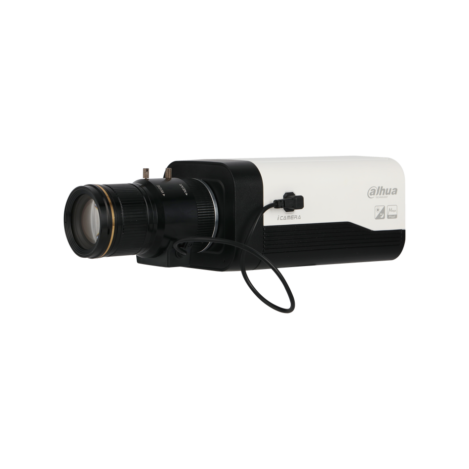 DAHUA IPC-HF3241F 2MP Starlight box Network Camera