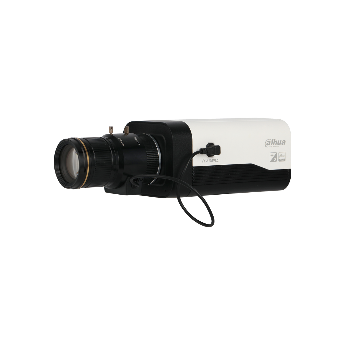 DAHUA IPC-HF8241F 2MP AI Box Network Camera