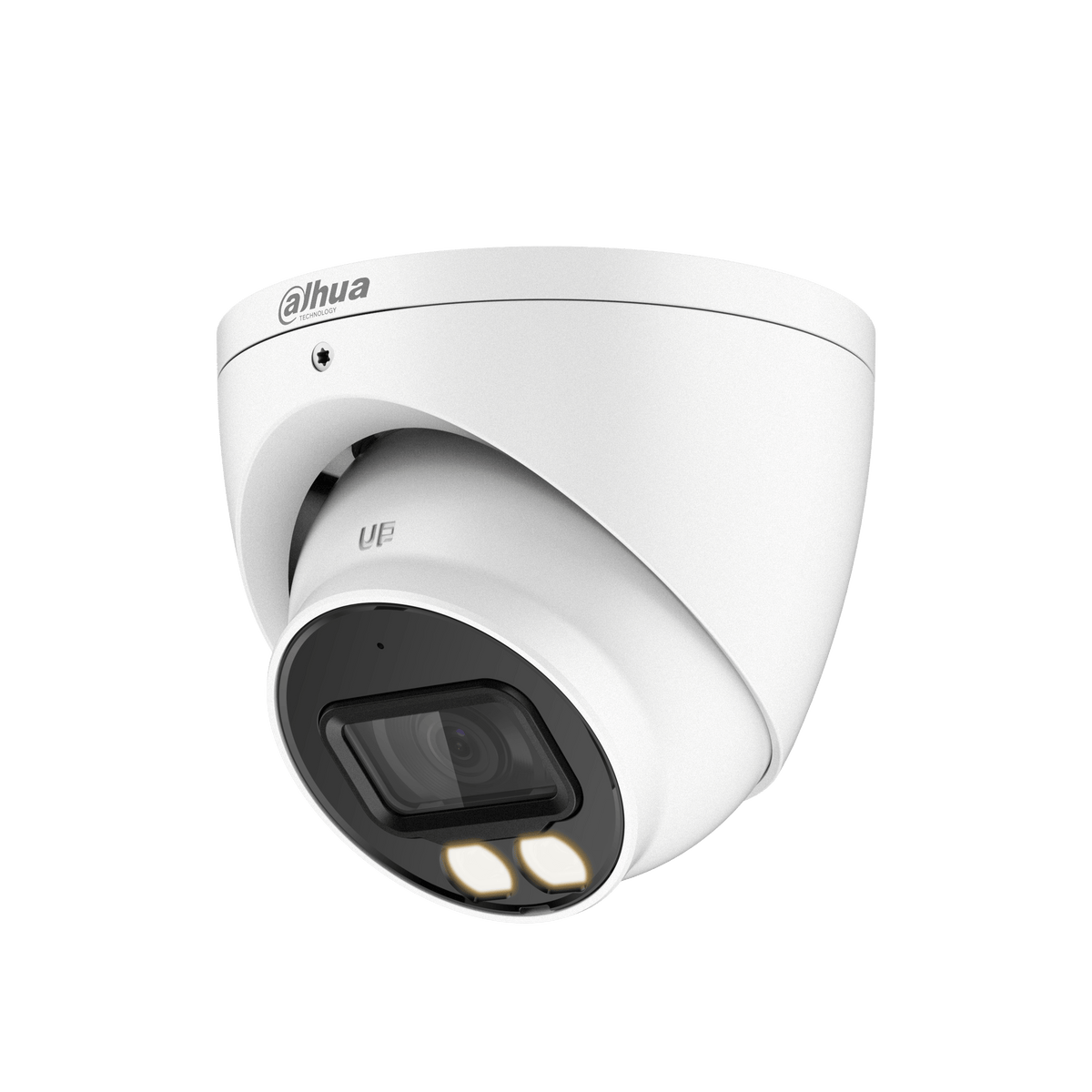 DAHUA HAC-HDW1239T(-A)-LED 2MP Full-color HDCVI Eyeball Camera