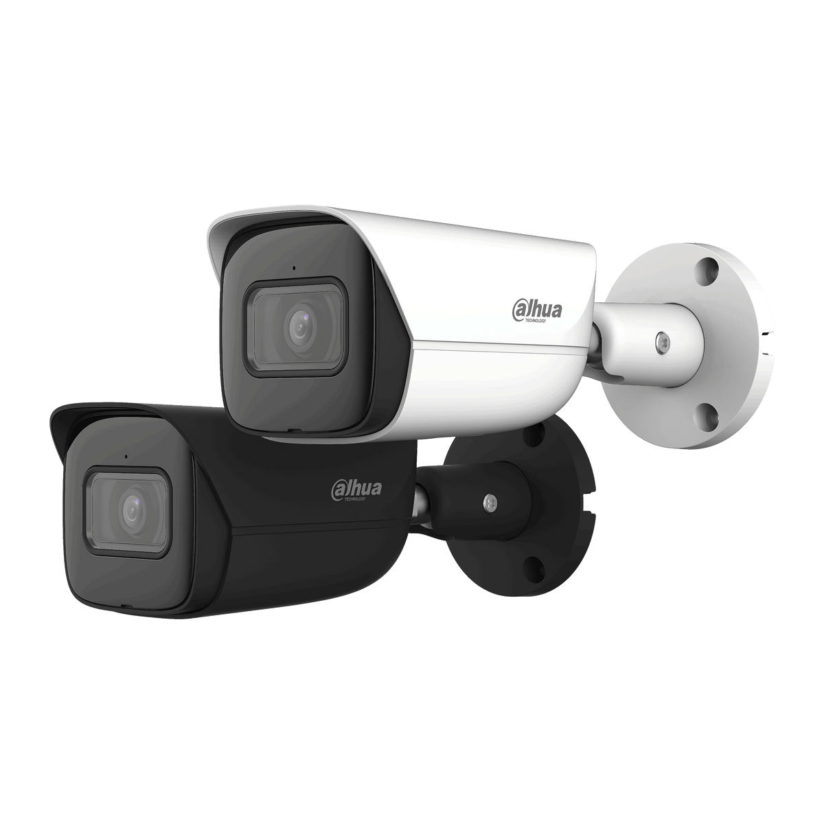 DAHUA IPC-HFW3541E-S-S2(Only for Project) DAHUA IPC-HFW3541E-S-S2(OnlyforProject) 5 MP IR Fixed-focal Bullet WizSense Network Camera