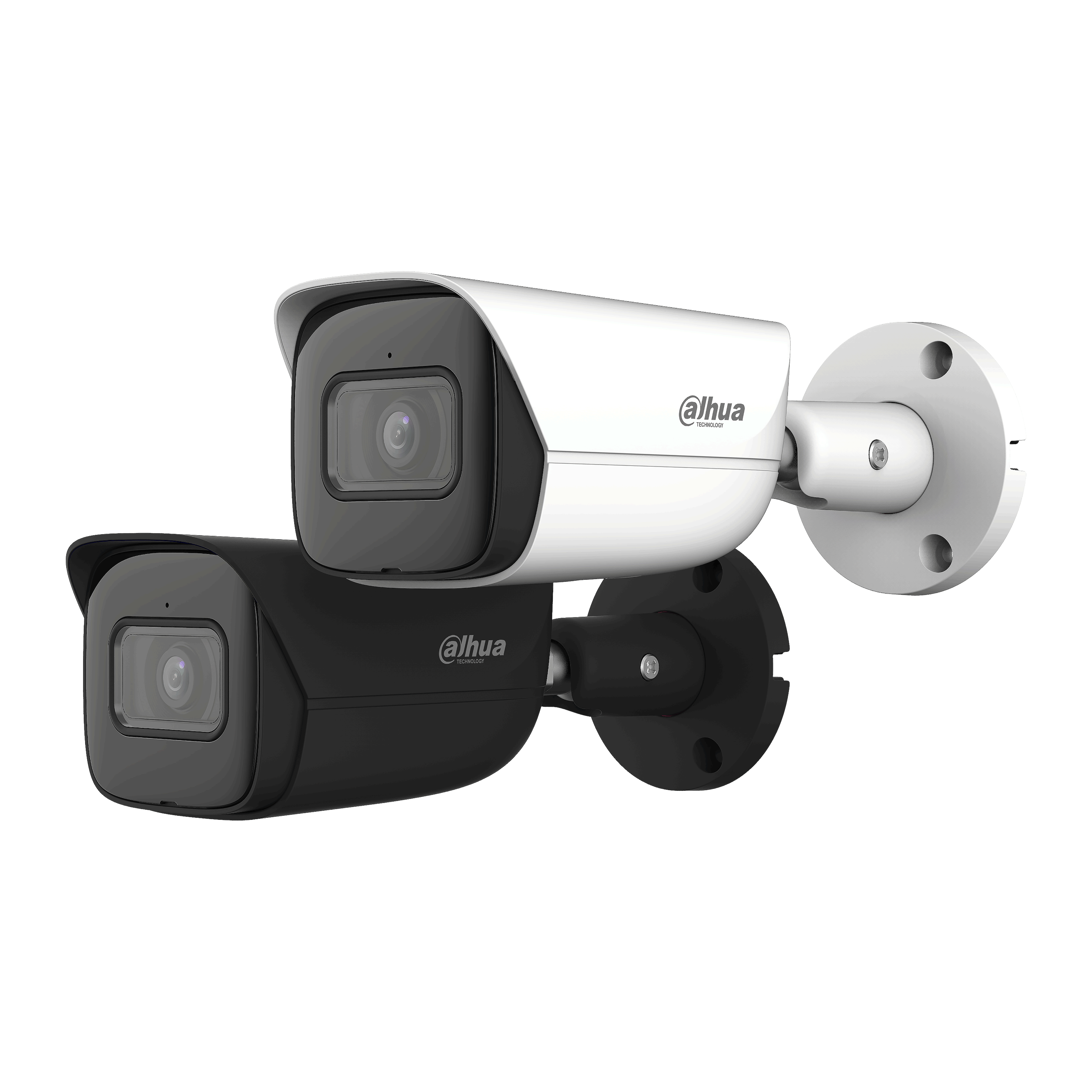 DAHUA IPC-HFW3541E-S-S2(OnlyforProject) 5 MP IR Fixed-focal Bullet WizSense Network Camera