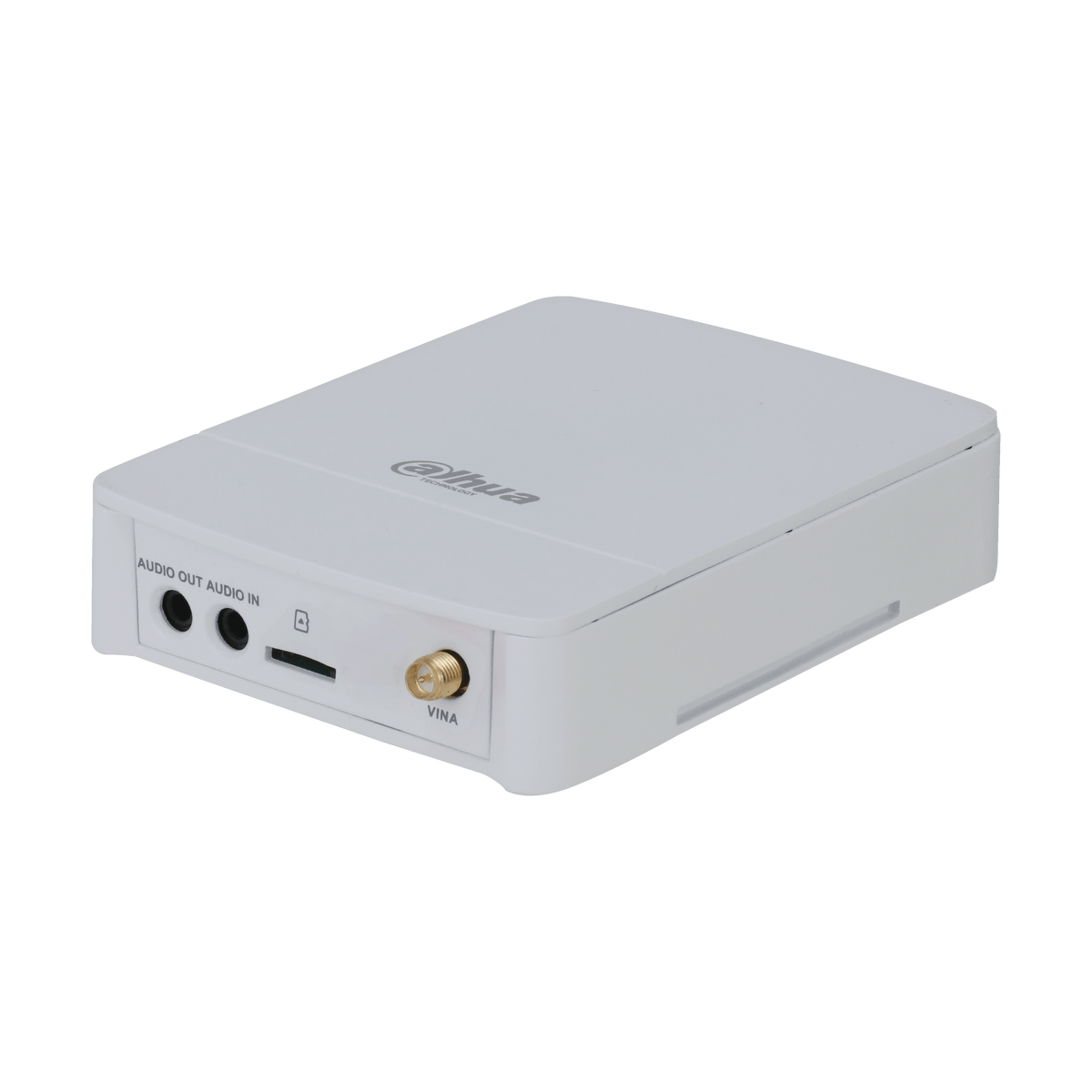 DAHUA IPC-HUM8241-E1 2MP Covert Pinhole WizMind Network Camera-Main Box