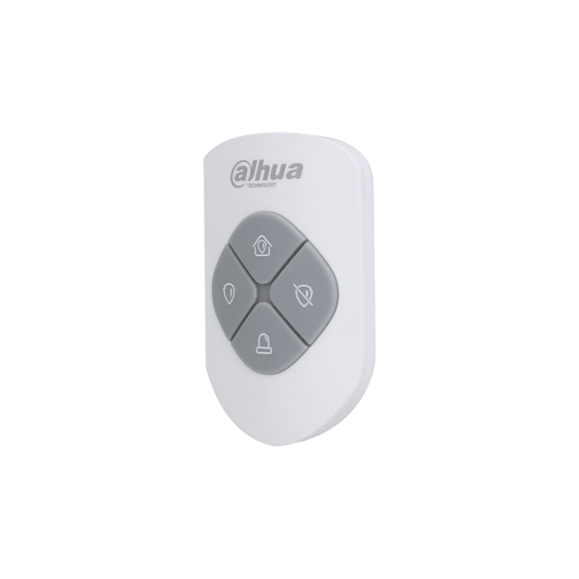 DAHUA ARA24-W2(868) Wireless keyfob