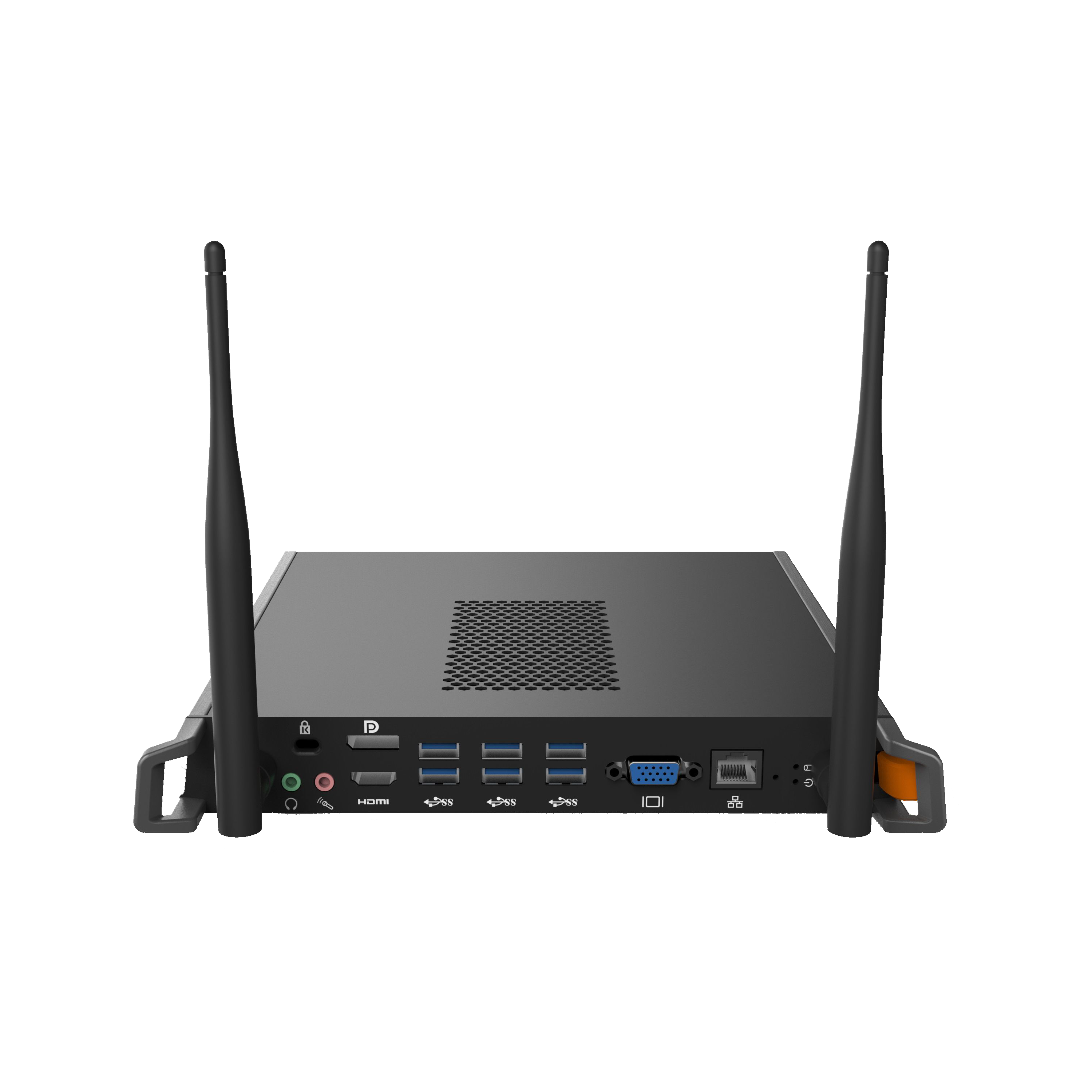 DAHUA ADP100 Detachable PC Module