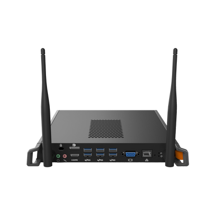 DAHUA ADP100 Detachable PC Module