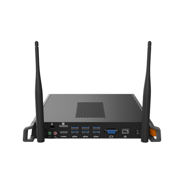 DAHUA ADP100 Detachable PC Module