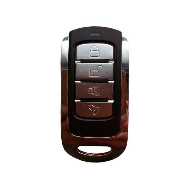 DAHUA ARA21-W Four-Key Remote Control