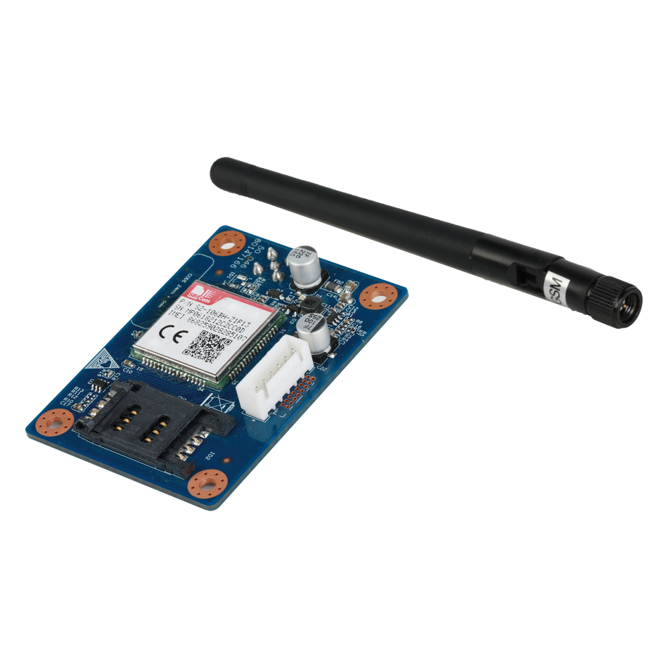 DAHUA ARA58-G-EN, ARA58-G-IT GSM/GPRS Module FOR ARC3008 - Fortress Series