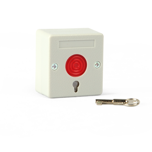 DAHUA ARD812 Emergency Button