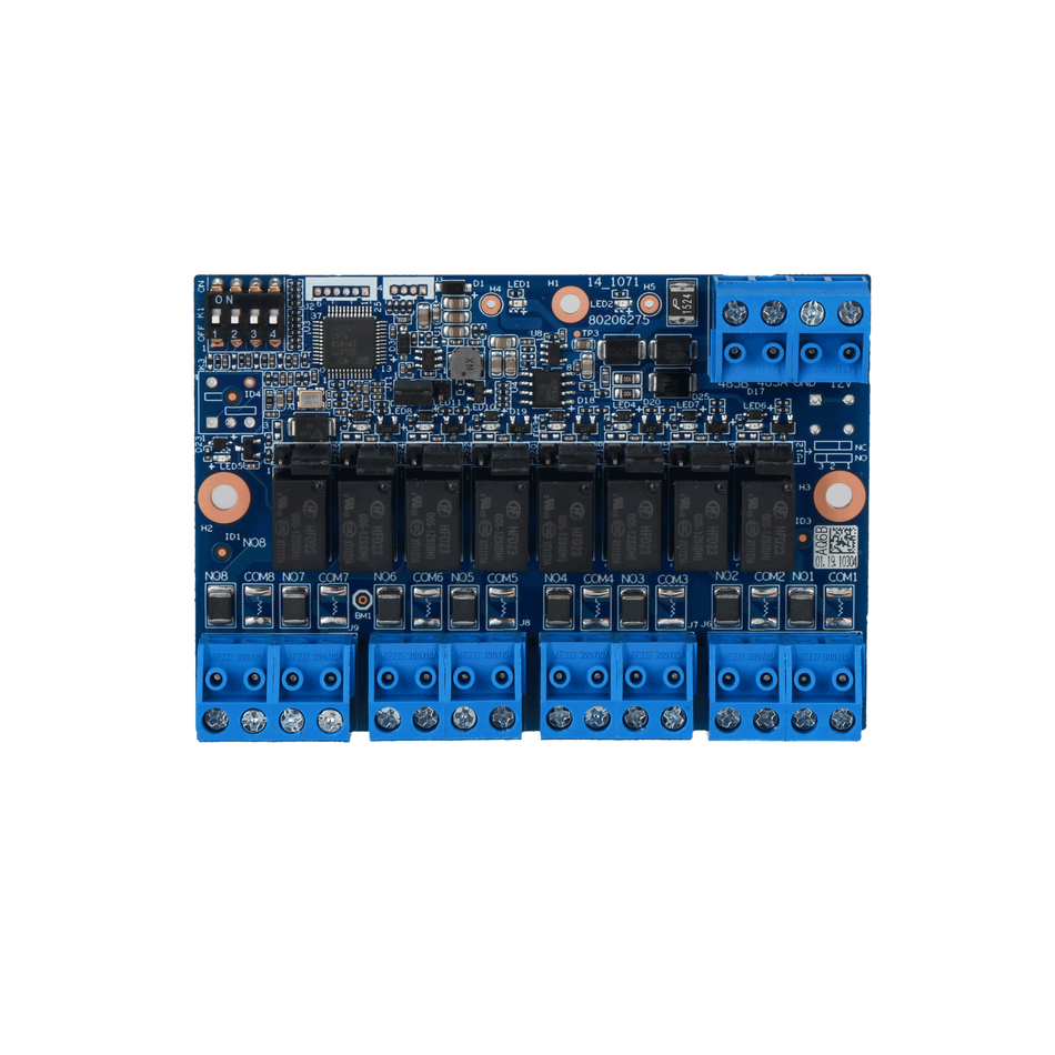 DAHUA ARM708-RS Output Expansion Module