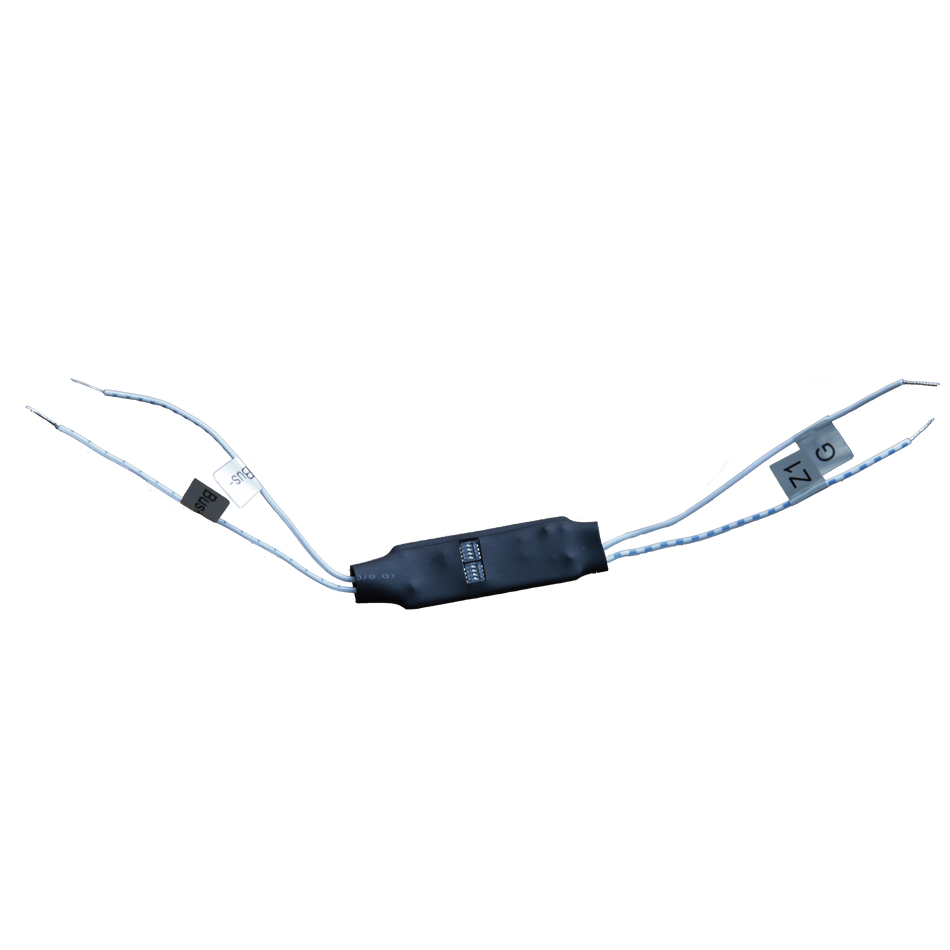 DAHUA ARM801 MBus 1-Zone Expansion Module