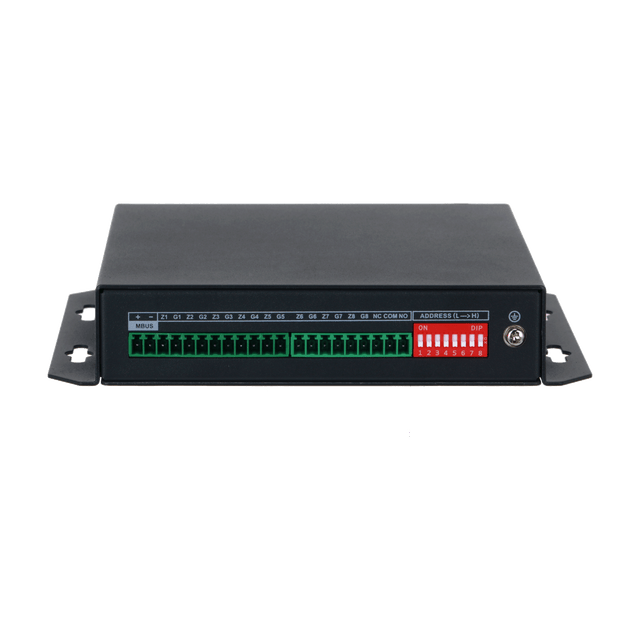 DAHUA ARM808 M-Bus 8-Zone Expansion Module