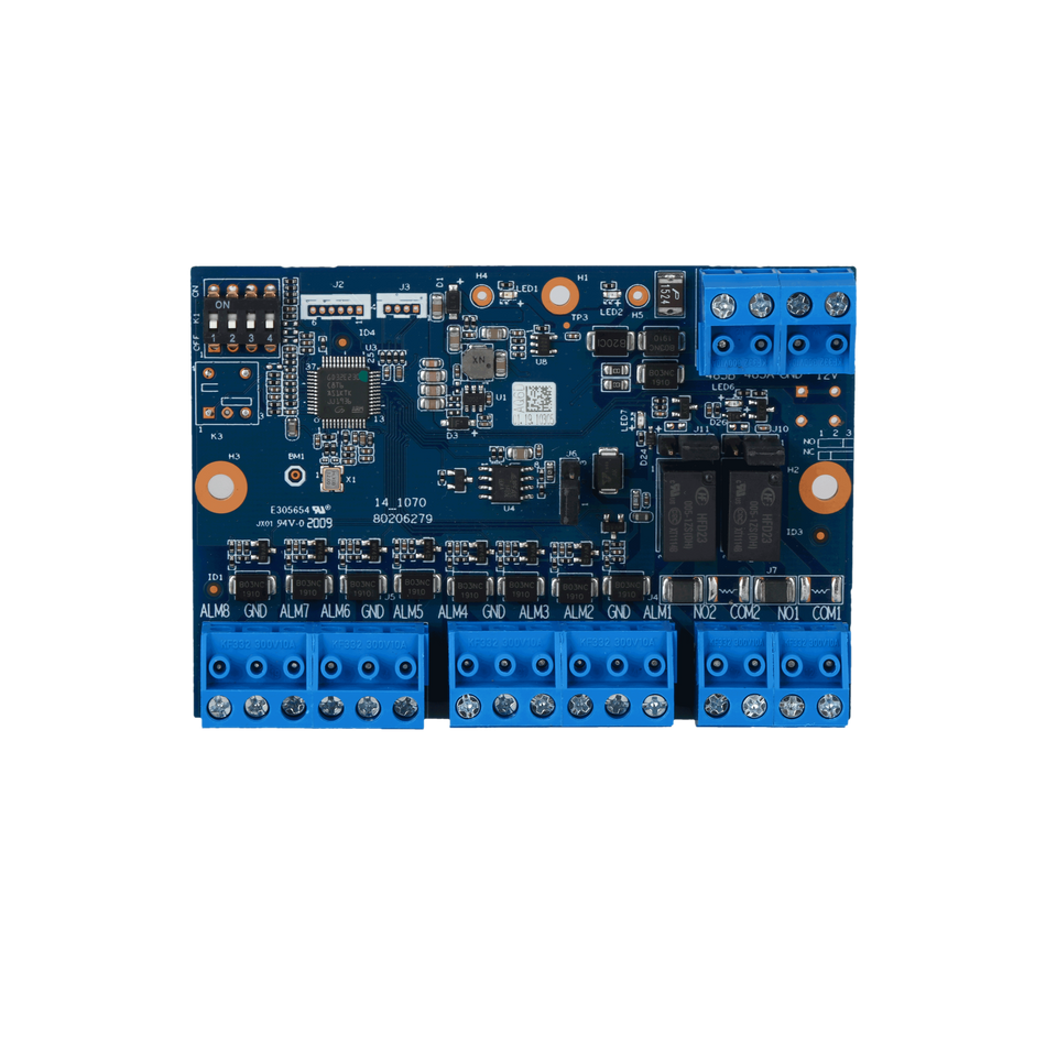 DAHUA ARM808-RS Input Expansion Module