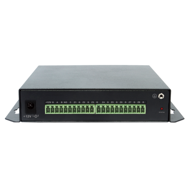 DAHUA ARM808-S 8-Zone Expansion Module (RS485)