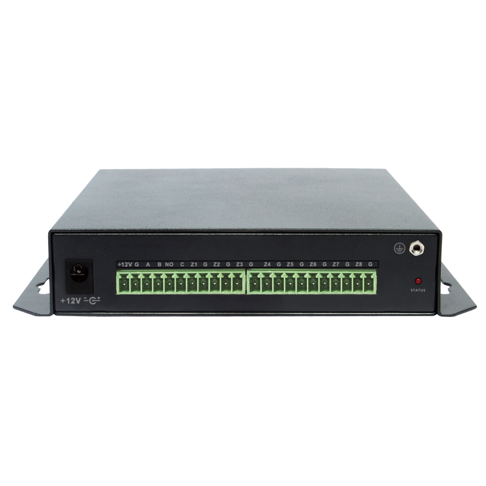 DAHUA ARM808-S 8-Zone Expansion Module (RS485)