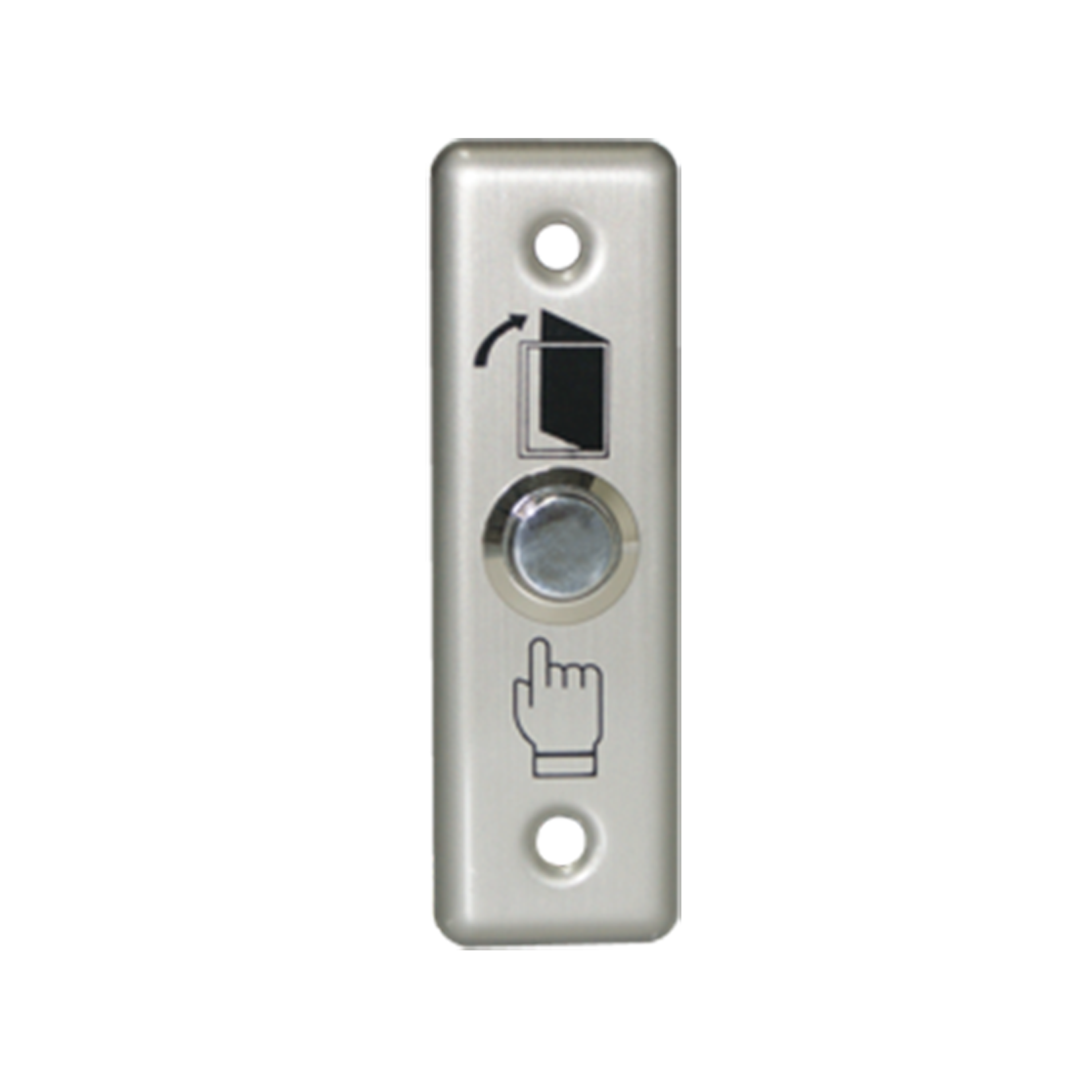 DAHUA ASF905 Stainless Steel Exit Button