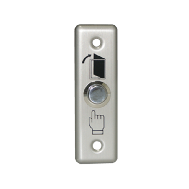 DAHUA ASF905 Stainless Steel Exit Button