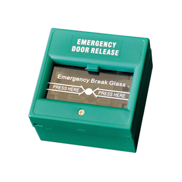 DAHUA ASF921 Emergency Break Glass Button