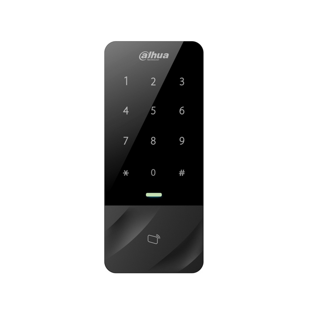 DAHUA ASI1201E/ASI1201E-D Water-proof RFID Standalone