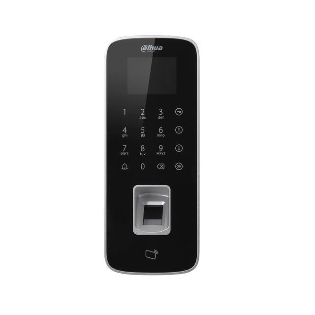 DAHUA ASI1212DASI1212D-D Fingerprint Standalone