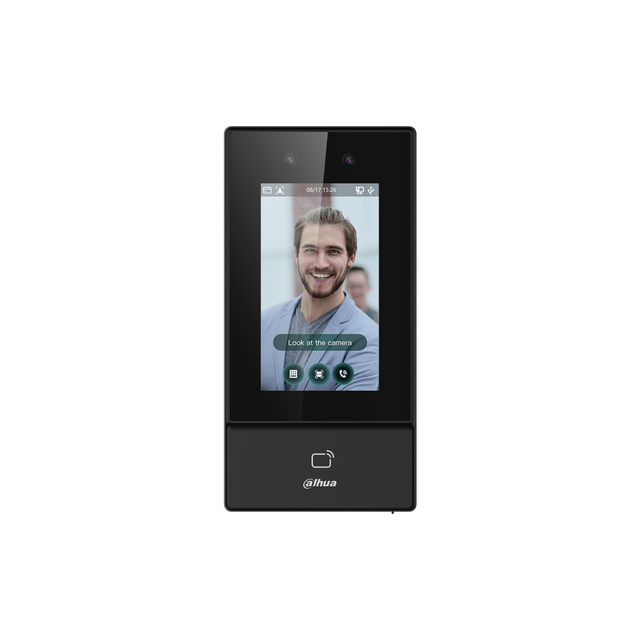 DAHUA ASI6213S Face Recognition Access Controller
