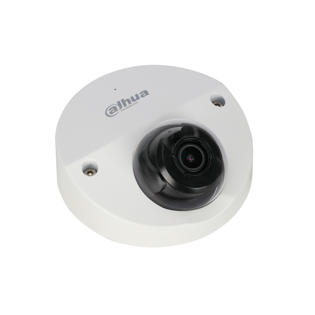 DAHUA CA-M183H 720TVL Mobile Analog Dome Camera