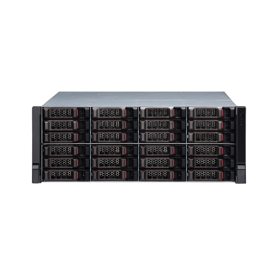 DAHUA CSS7124S-ER 24-HDD Cloud Storage Node