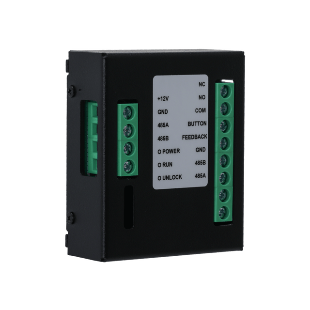 DAHUA DEE1010B-S2 Access Control Extension Module