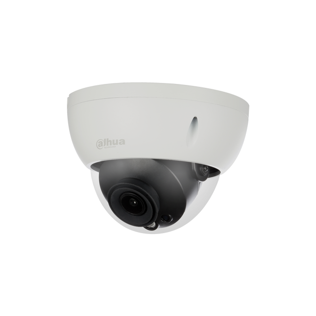 DAHUA HAC-HDBW2802R 4K Starlight HDCVI IR Dome Camera