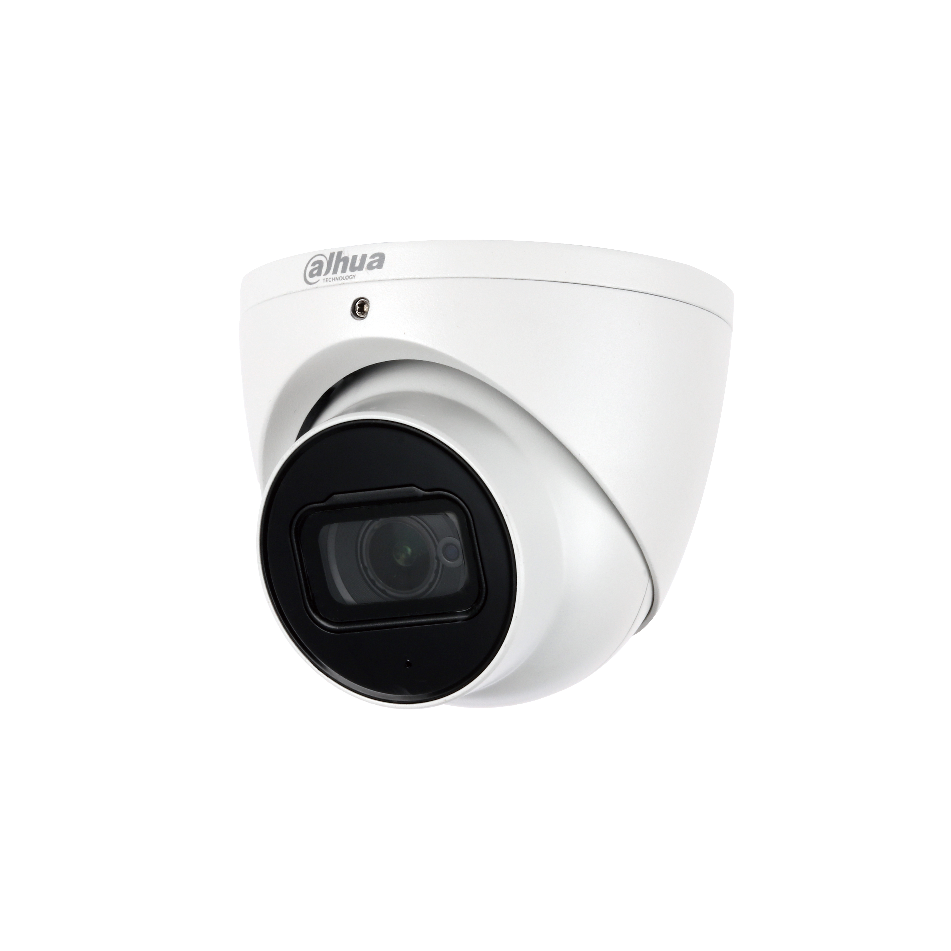 DAHUA HAC-HDW2402T-A 4MP Starlight+ HDCVI IR Eyeball Camera