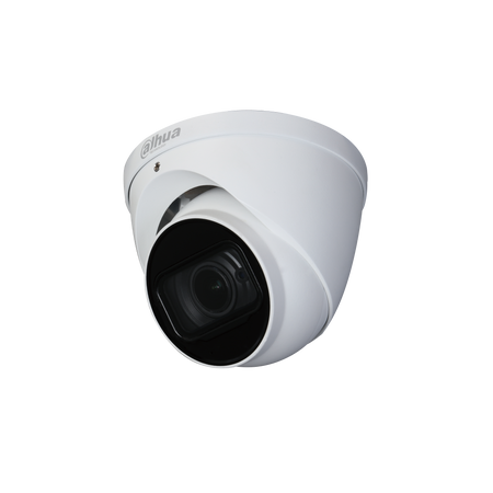 DAHUA HAC-HDW2402T-Z-A 4MP Starlight+ HDCVI IR Eyeball Camera