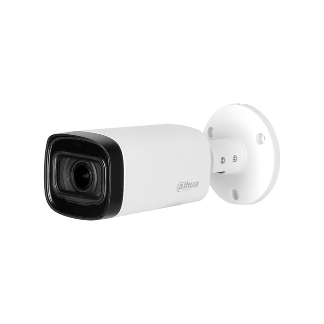 DAHUA HAC-HFW1200R-Z-IRE6-A-POC 2MP HDCVI POC Motorized Vari-focal IR Bullet Camera
