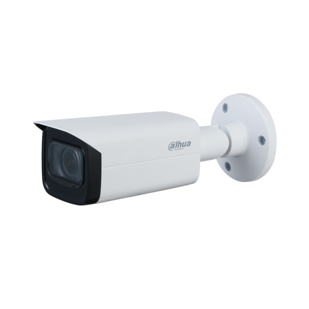 DAHUA HAC-HFW2501TU-Z-A 5MP Starlight HDCVI IR Bullet Camera