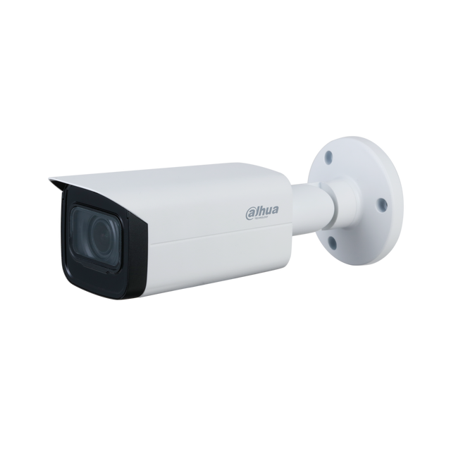 DAHUA HAC-HFW2501TU-Z-A 5MP Starlight HDCVI IR Bullet Camera