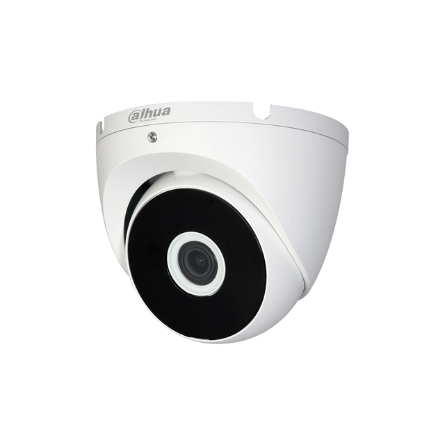 DAHUA HAC-T2A21 2MP HDCVI IR Eyeball Camera