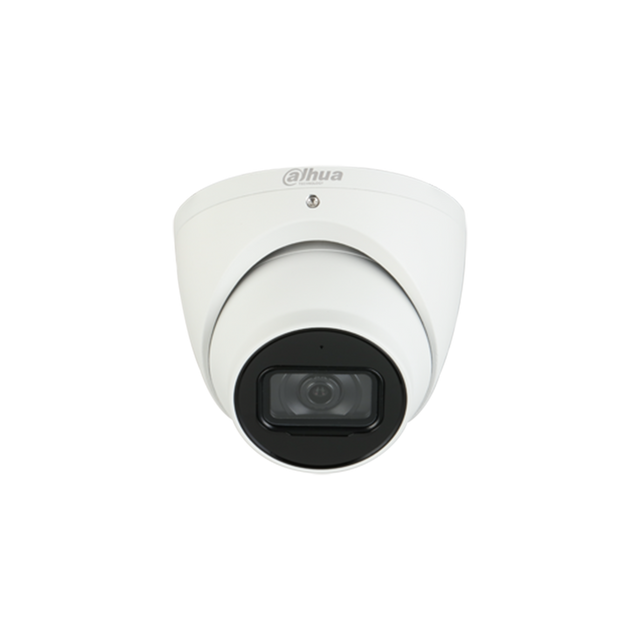 DAHUA IPC-HDW5241TM-AS 2MP WDR IR Eyeball AI Network Camera(EOL)