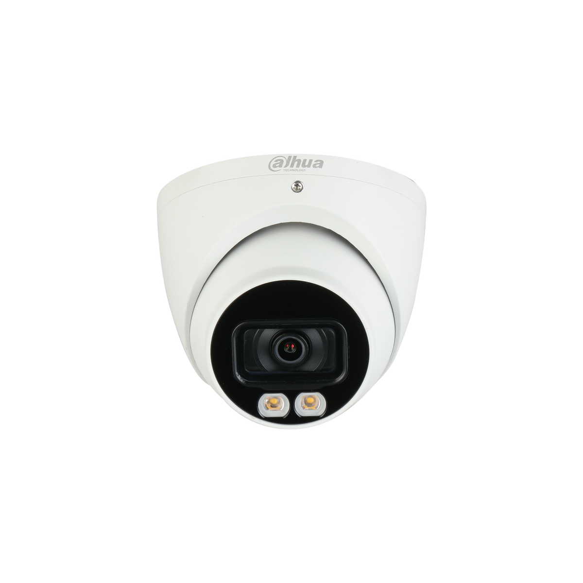 DAHUA IPC-HDW5442TM-AS-LED 4MP WDR Eyeball AI Network Camera
