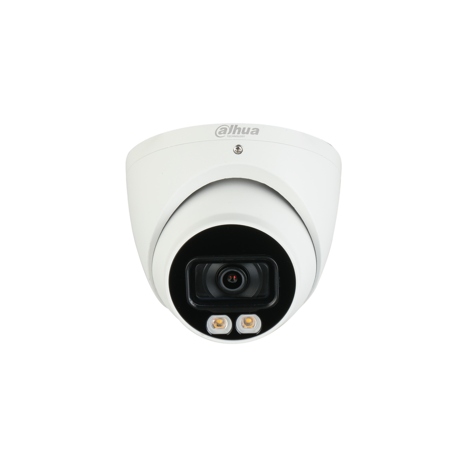 DAHUA IPC-HDW5442TM-AS-LED 4MP WDR Eyeball AI Network Camera