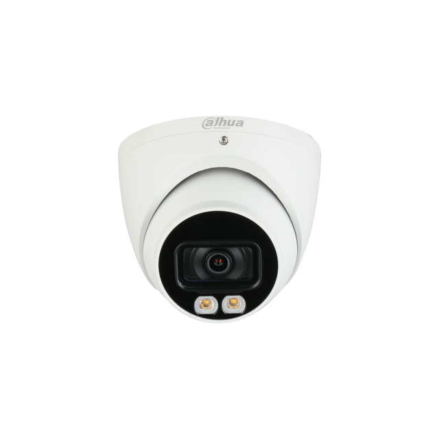DAHUA IPC-HDW5442TM-AS-LED 4MP WDR Eyeball AI Network Camera(EOL)