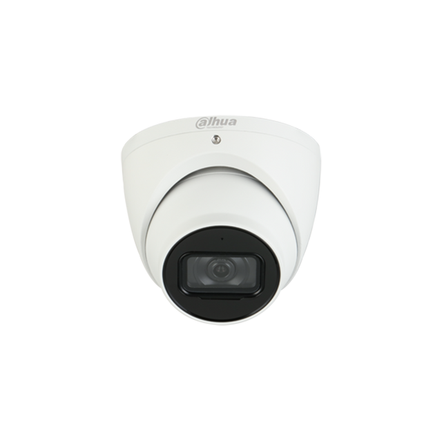 DAHUA IPC-HDW5442TM-AS 4MP WDR IR Eyeball AI Network Camera(EOL)