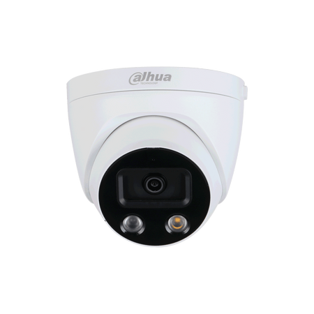 DAHUA IPC-HDW5241H-AS-PV 2MP IR Fixed-focal Eyeball WizMind Network Camera