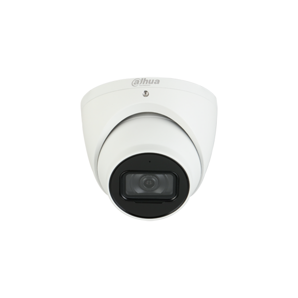 DAHUA IPC-HDW5541TM-AS 5MP WDR IR Eyeball AI Network Camera