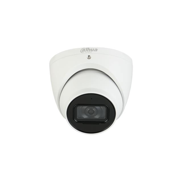 DAHUA IPC-HDW5541TM-AS 5MP WDR IR Eyeball AI Network Camera?¡§EOL??