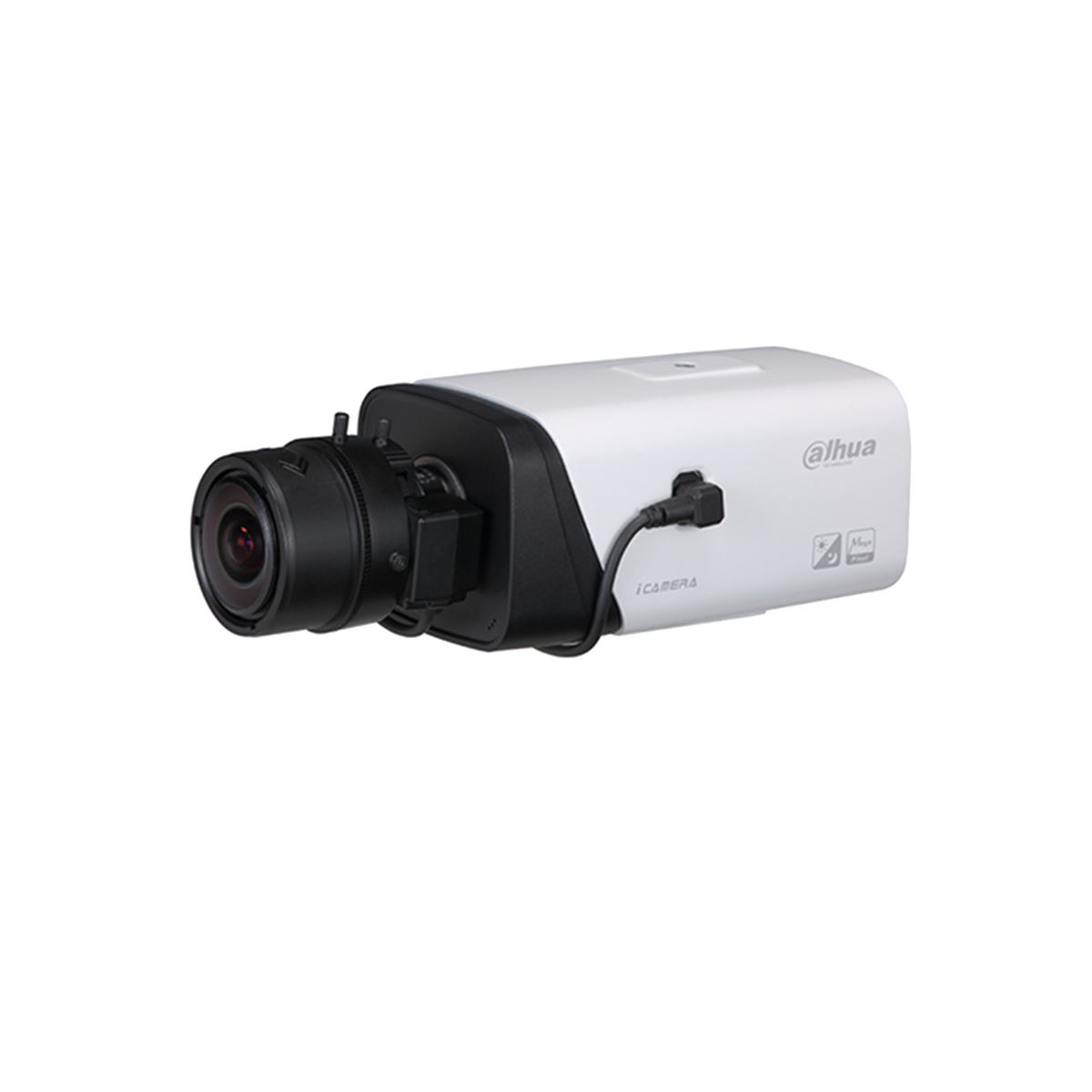 DAHUA IPC-HF5241E-E 2 MP Box WizMind Network Camera