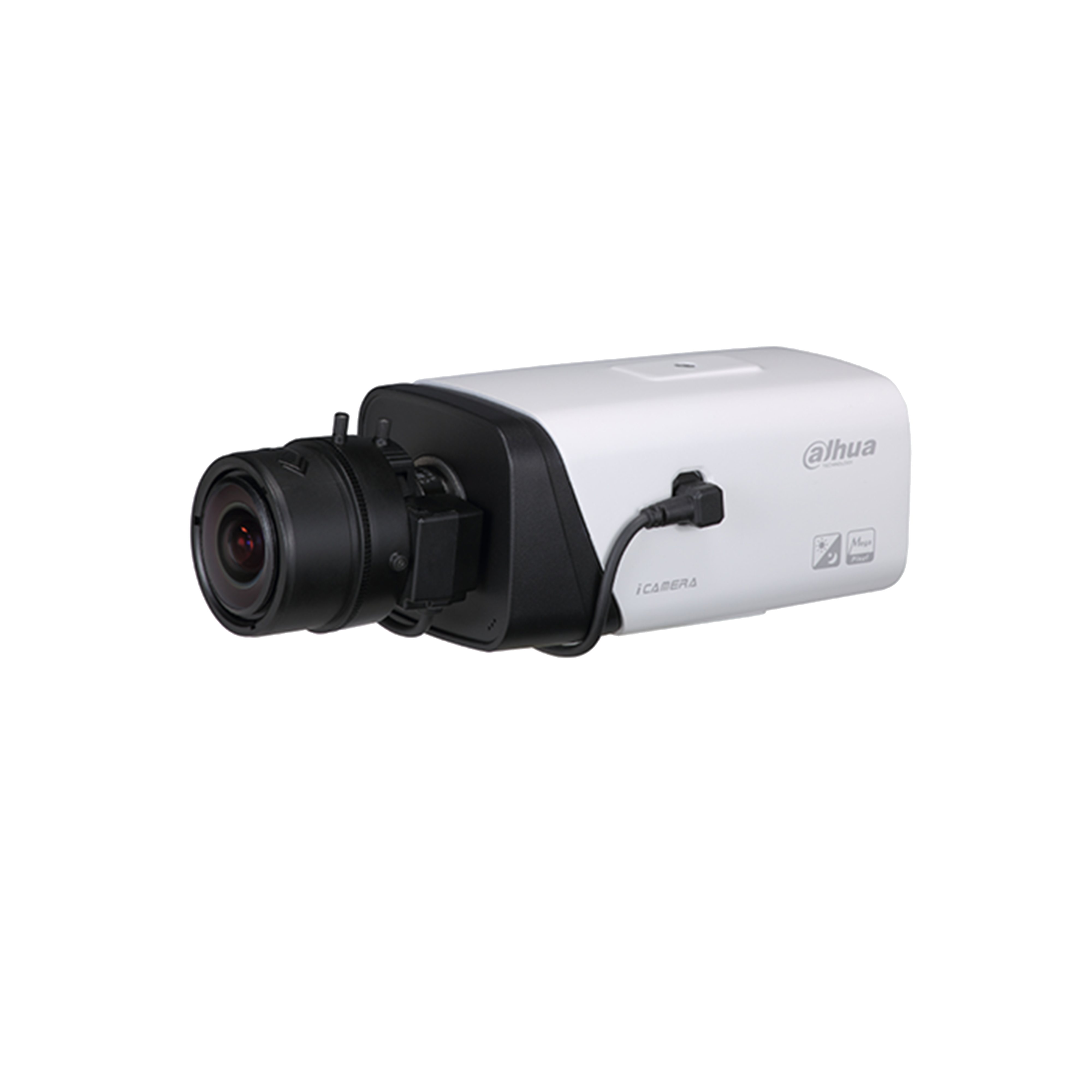 DAHUA IPC-HF5241E-E 2 MP Box WizMind Network Camera
