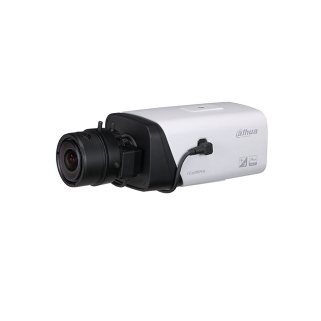 DAHUA IPC-HF5241E-E 2 MP Box WizMind Network Camera (EOL)