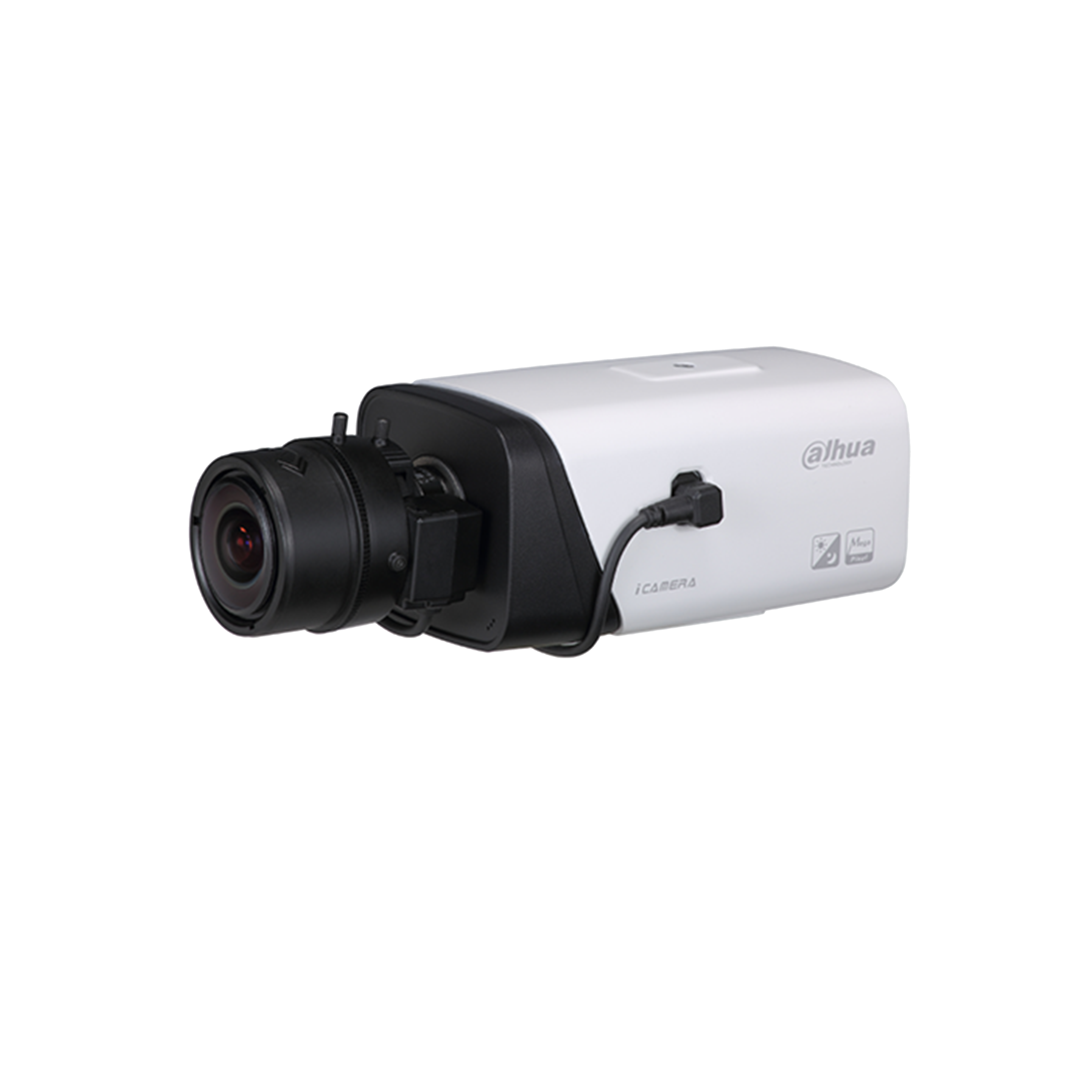 DAHUA IPC-HF5541E-E 5 MP Box WizMind Network Camera