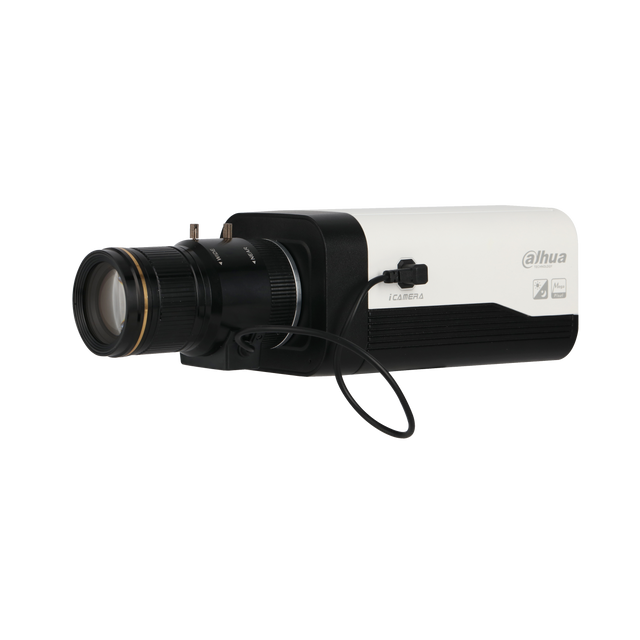 DAHUA IPC-HF7442F 4MP BOX WizMind Network Camera£¨EOL£©